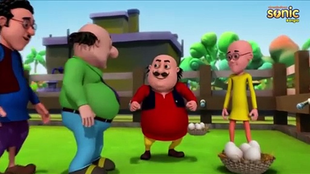 Motu_Patlu_John_And_The_Hen_Episode_103(360p)