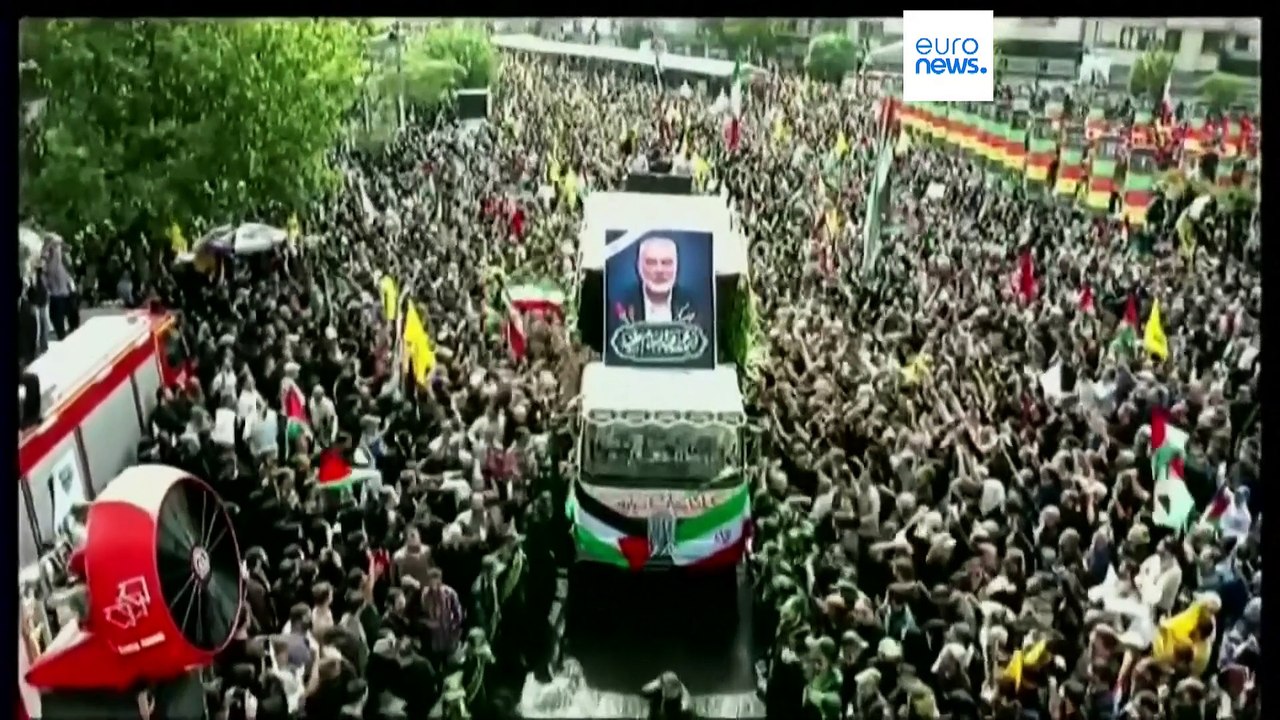 Nachrichten des Tages | 6. August - Abendausgabe