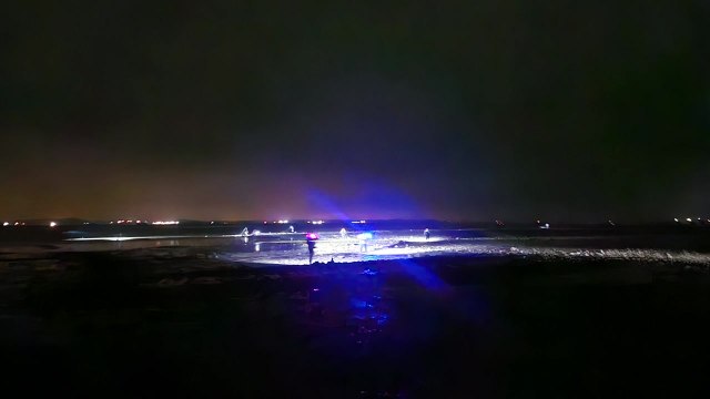 충남 보령에서 해루질하다 실종된 70대 숨진 채 발견 / YTN