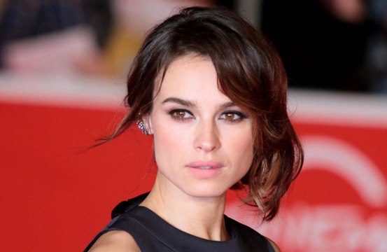 Kasia Smutniak, annuncio spiazza tutti: 'Mi ritiro come attrice'