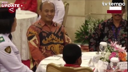 Kata Mensesneg Pratikno soal Joni yang Gagal Tes Masuk TNI