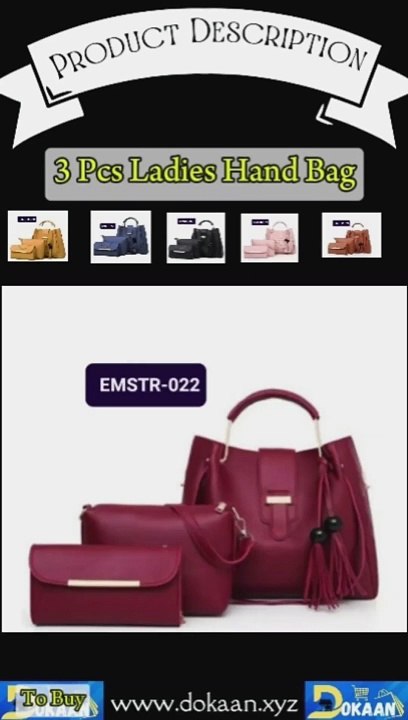 3-piece-ladies-handbag