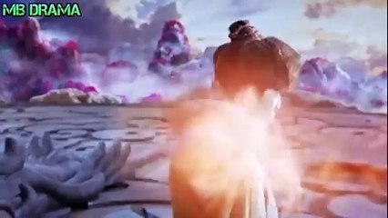 الحلقة 3 من مسلسل ( قتال كسر المجال - Fights Break Sphere ) مترجمة