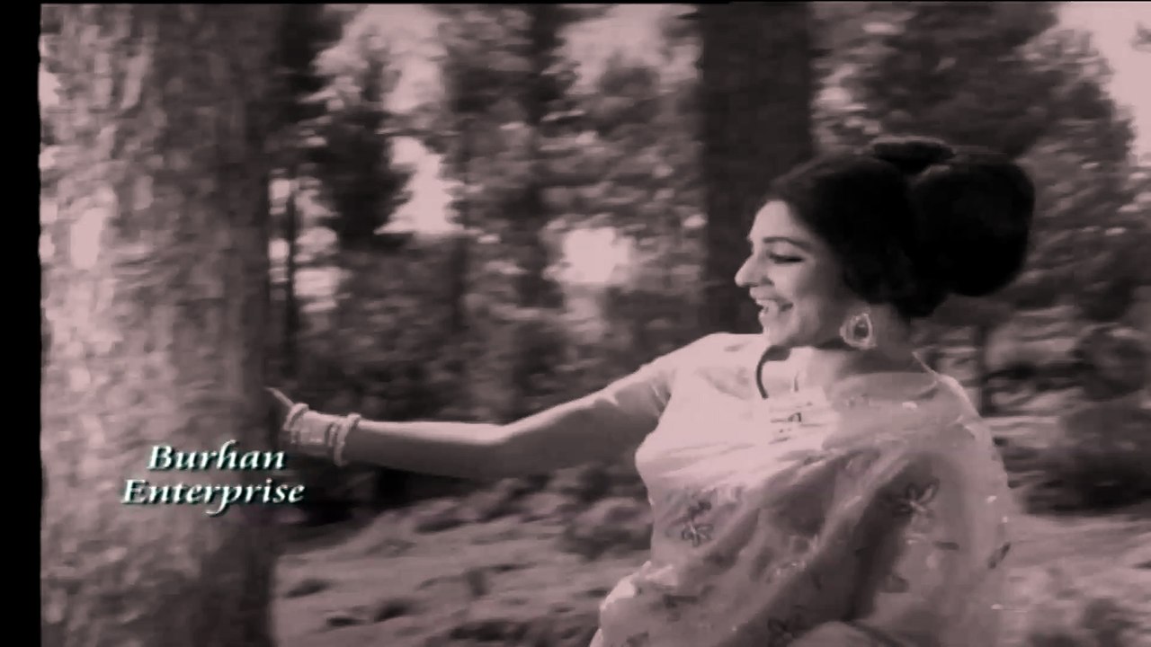 Tu man le piyar non Ishq de waar non -Noor Jahan -Ahmed -Rushdi  Pakistani punjabi song