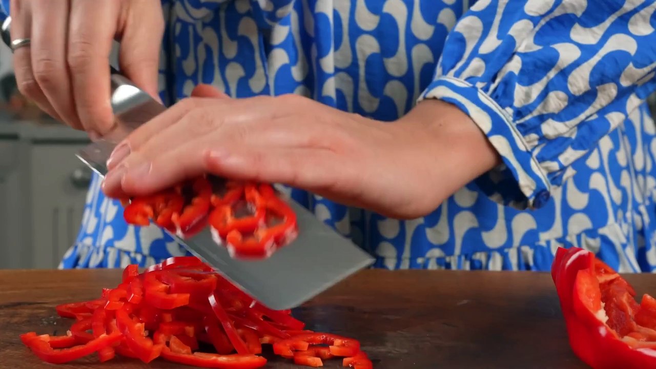 Finally, A Perfect Beef Recipe