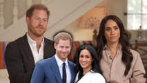 Meghan Markle and Prince Harry Face Criticism Over New Anti-Bullying Parent Network Launch