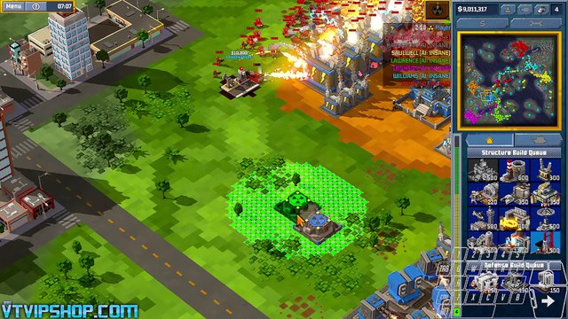 Megaman X8 Demake 1142 327