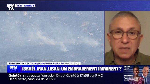 Mort du chef du Hamas: le responsable de la diplomatie iranienne s'est rendu au bureau du Hamas à Téhéran pour assurer d'une réponse définitive et efficace contre Israël