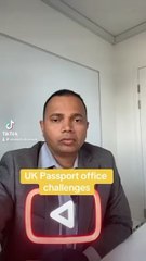 HM Passport office Challenges UK https://eforms.homeoffice.gov.uk/outreach/Passport_Enquiries.ofml