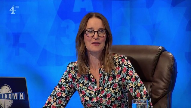 Countdown - Friday 22nd July 2022