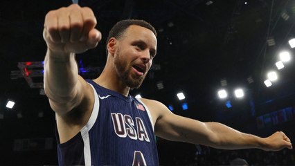 Andrade given hero's reception after beating Biles to gold