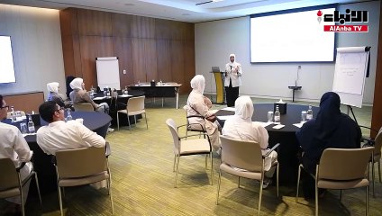 «القُصَّر» نظمت ورشة عمل للمشمولين برعايتها  ضمن فعالية «شباب ناجحون» في دورتها الثانية