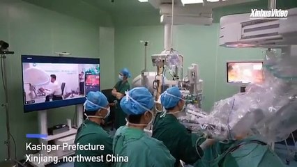 Long Distance Operation