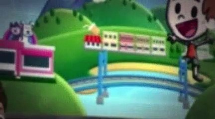 PAW Patrol S01E46 Pups and the Beanstalk