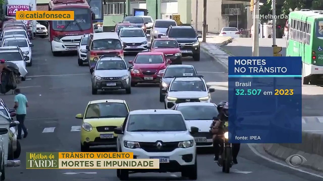 Trânsito violento: Massoterapeuta tem perna amputada após negligência de motorista