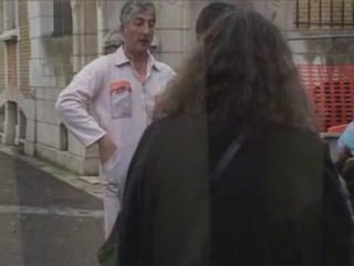 Le plasticophone 330 litres