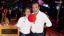 Jean Dujardin témoigne tout son amour et sa fierté à Nathalie Péchalat, elle repartage ses messages