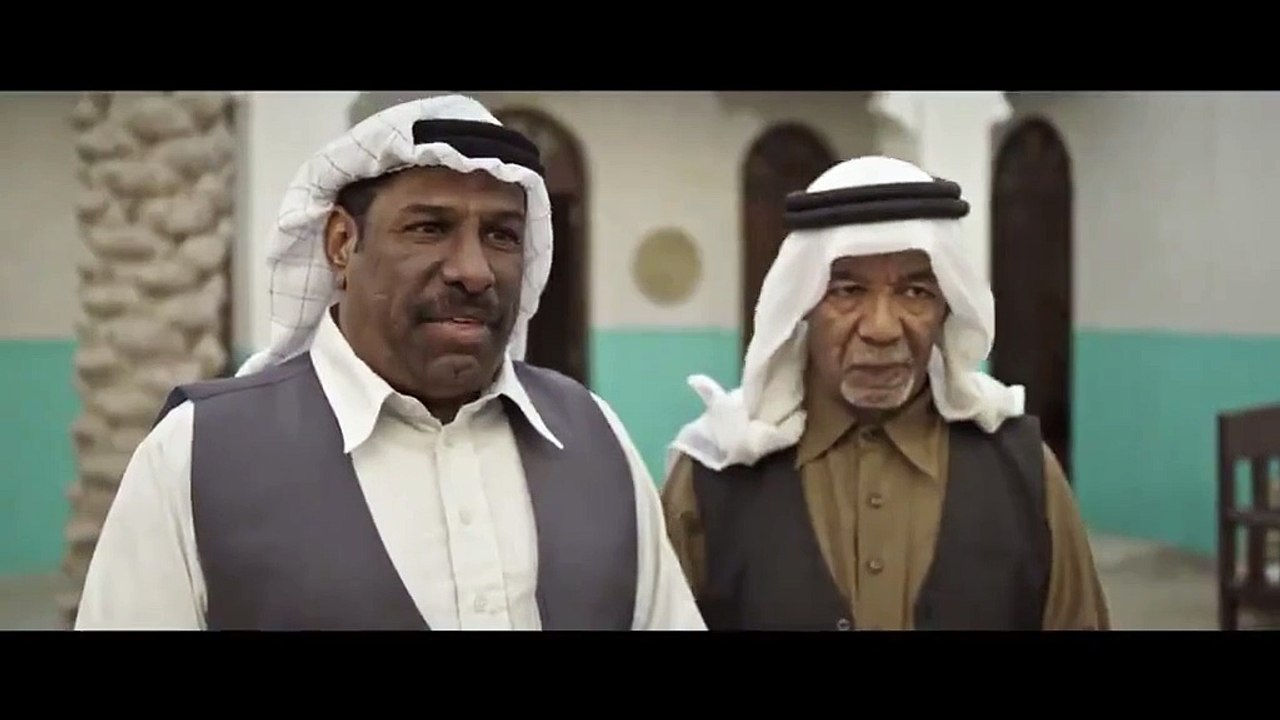 مسلسل الزقوم الحلقة 8 الثامنة HD