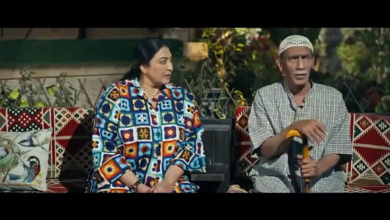 مسلسل الزقوم الحلقة 10 العاشرة HD