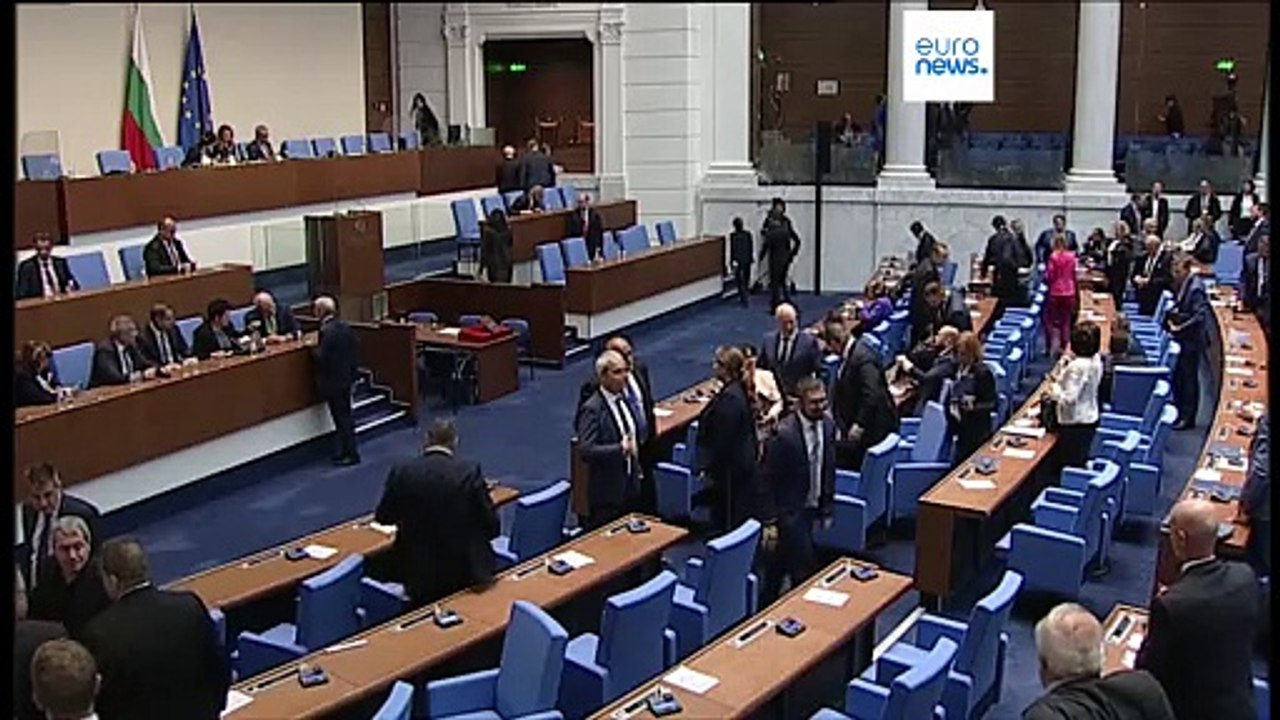 Les conséquences européennes des difficultés politiques en Bulgarie