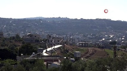 Dünyayı savaşa çekmek istiyorlar! İsrail bu kez o ülkenin sınırını vurdu