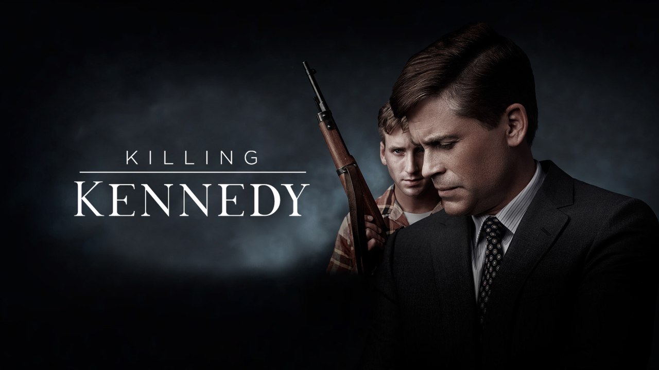 Killing Kennedy (2013) | Full Movie HD | Drama Based on True Story of JFK Assassination