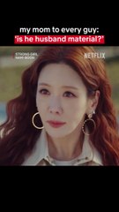 Nam-soon’s mom is the real captain behind the ship : Strong Girl Nam-soon Ep 6 : Netflix [ENG SUB]