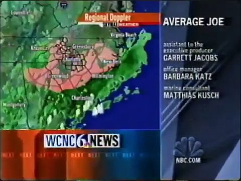 More Upcoming ABC/CBS/NBC/FOX Split Screen Credits!