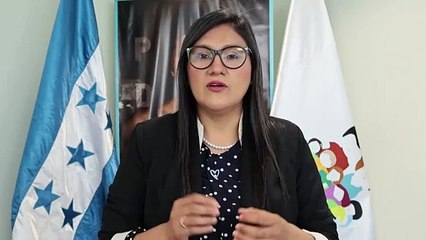 Piden a los hondureños unirse a la lucha contra la trata de personas