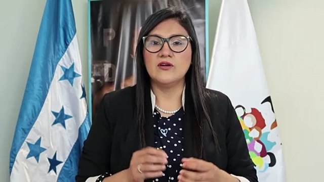 Piden a los hondureños unirse a la lucha contra la trata de personas