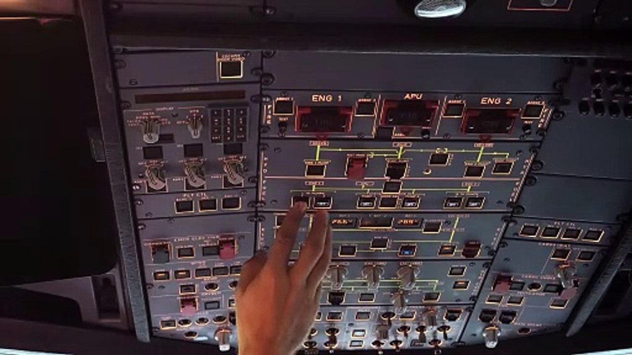 "Mid-Air Emergencies Strike Delta and Malaysia Airlines: Lightning Hits, Gear Failures, and Diversions!"