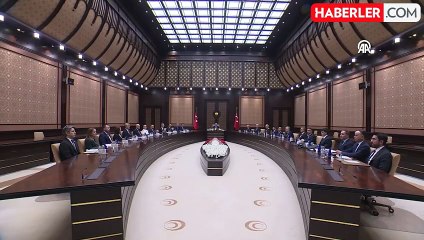 Türkiye'nin üzerinde kuş uçurtmayacak "Çelik Kubbe Projesi" Erdoğan'ın önüne geldi