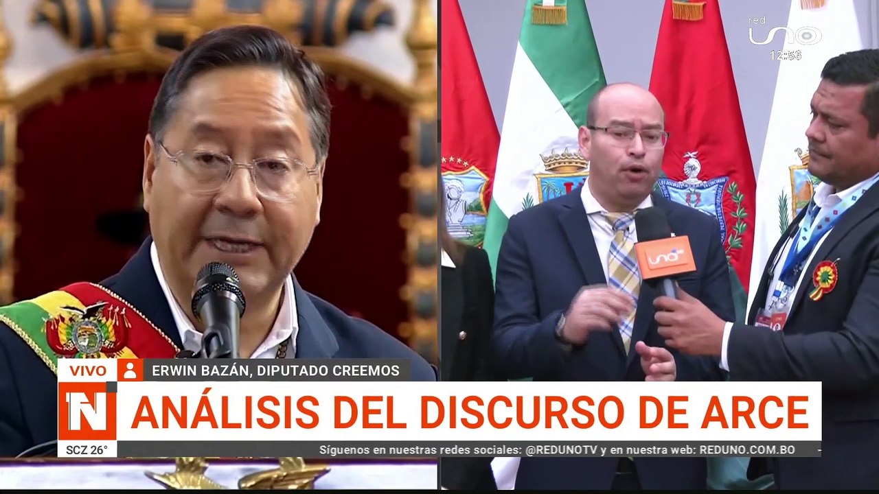 "NO HA PRESENTADO PLAN CONTRA LA CRISIS"