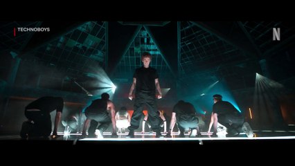 Technoboys - Tráiler oficial Netflix