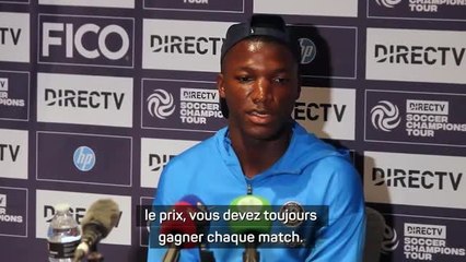 Chelsea - Caicedo : "Au début, ça a été difficile pour moi"