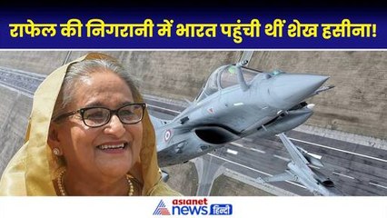 Bangladesh Crises: Sheikh Hasina के जाने के बाद देश भारी उथल–पुथल, मेजर जनरल को हटाया