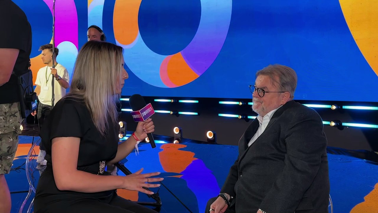 Edward Miszczak o Kasi Cichopek
