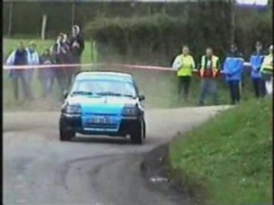 BEST OF FRED MOREL NEUFCHATEL 2008