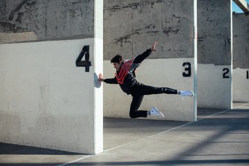 ¡Única fecha para ver el mejor espectáculo de ballet!