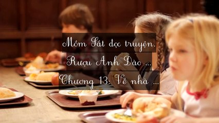 Mới 2024 Chương 11-23: Rượu Anh Đào