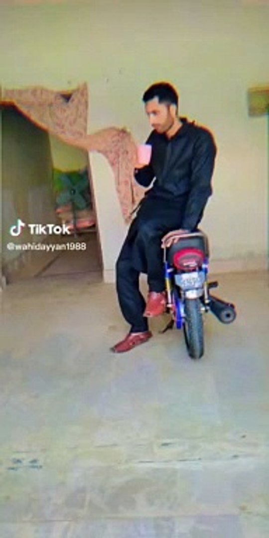 New Punjabi song