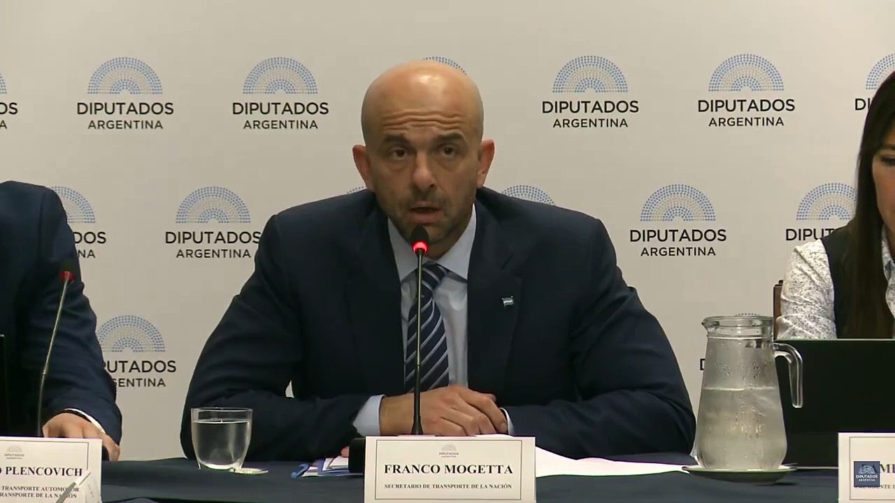 Fin de los subsidios al transporte