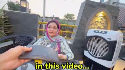 Emaan proposed Me in front of her FamilyFinally Saying Yes.