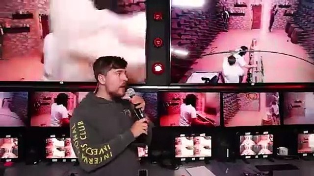 Duniya Ka Sabse Khatarnak Escape Room!