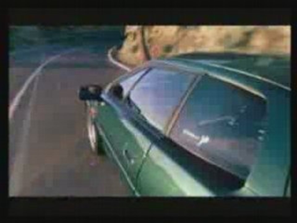 Need for speed 2se Lotus esprit