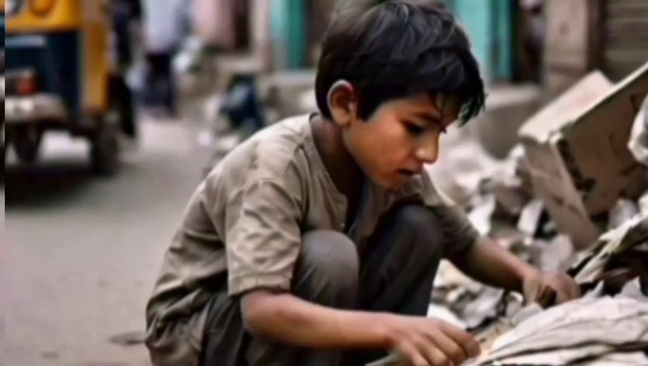 Education for all || Every child deserves good education