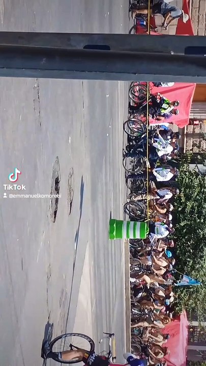 Ciclismo