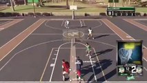 NBA 2K15 7ft3 Point Guard - introducing Baby Buckets