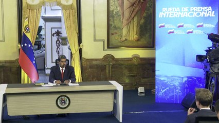 União europeia pede a Venezuela que pare com ‘intimidação judicial’ contra opositores