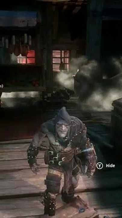 Idiot